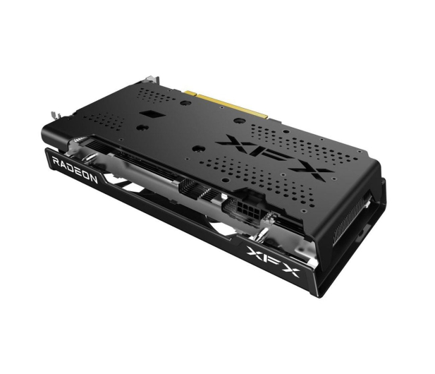 XFX Radeon RX 7600 Core Edition 8GB GDDR6 - 1150318 - zdjęcie 4